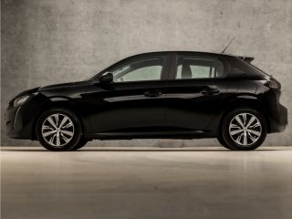 Peugeot 208 1.2 PureTech Sport (APPLE CARPLAY, GROOT NAVI, PARKEERSENSOREN, SPORTSTOELEN, LED KOPLAMPEN, LANE...