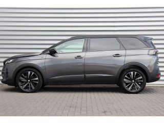 Peugeot 5008 1.2 HYBRID 136PK GT PACK AUTOMAAT / NAVI / CLIMA / PDC / 19" LMV / CAMERA / KEYLESS / PANO. DAK /...