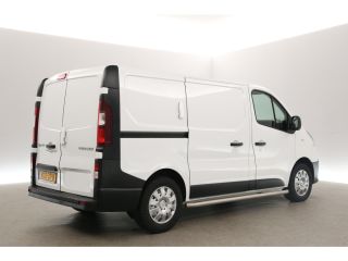 Renault Trafic 1.6 dCi T29 L1H1 Airco Cruise Navi PDC 2xSchuifdeur 3 Persoons Elektrpakket
