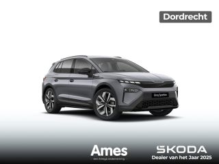 Skoda Elroq 60 Sportline Edition | Business upgrade pakket - plus