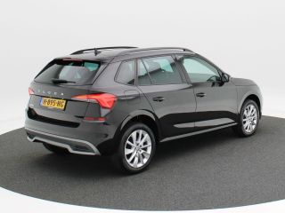 Skoda Kamiq 1.0 TSi 115 Pk Automaat Sport Business | Adaptive Cruise | Climate Control | 17 Inch | Stoelverwa...