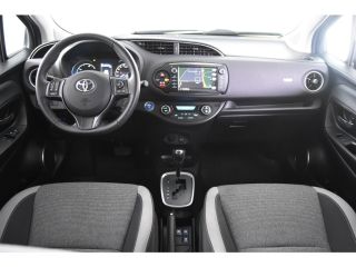 Toyota Yaris 1.5 Hybrid *1ste Eigenaar*Navigatie*Camera*