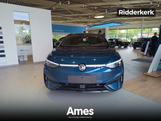 Volkswagen ID.7 Pro Limited Edition 77 kWh accu 210 kW / 286 PK Limousine Elektrische aandrijving | 360 graden ca...