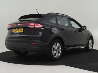 Volkswagen Taigo 1.0 TSI Life 96pk | Adaptief cruise control | App connect | Led koplampen | Navigatie via app | A...