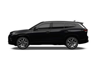 Volkswagen Tayron R-Line Edition | 'App-Connect' draadloze smartphone integratie | Afstandscontrolesysteem (Front A...
