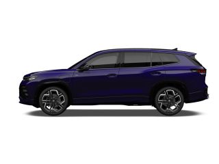 Volkswagen Tayron R-Line Edition | 'App-Connect' draadloze smartphone integratie | Afstandscontrolesysteem (Front A...