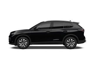 Volkswagen Tiguan Life Edition - eHybrid | 'App-Connect' draadloze smartphone integratie | Afstandscontrolesysteem ...