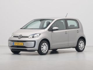 Volkswagen up! Move Up! 60pk Airco Telefoonhouder Cruise control Bluetooth 141