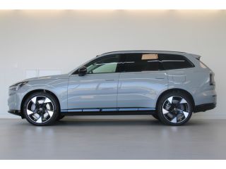 Volvo  EX90 Twin Performance 517PK Ultra 111kWh | Full Option! | Luchtvering | B&W Audio | Pilot Assist | Tre...