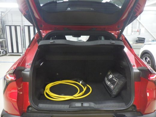 Alfa Romeo Junior Elettrica Speciale 54 kWh | Sabelt Sportstoelen | LED-Matrix | Pack Techno | Pack Sport | Elektr... ActivLease financial lease