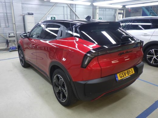 Alfa Romeo Junior Elettrica Speciale 54 kWh | Sabelt Sportstoelen | LED-Matrix | Pack Techno | Pack Sport | Elektr... ActivLease financial lease