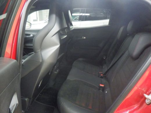 Alfa Romeo Junior Elettrica Speciale 54 kWh | Sabelt Sportstoelen | LED-Matrix | Pack Techno | Pack Sport | Elektr... ActivLease financial lease