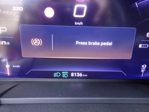 Alfa Romeo Junior Elettrica Speciale 54 kWh | Sabelt Sportstoelen | LED-Matrix | Pack Techno | Pack Sport | Elektr... ActivLease financial lease