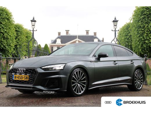 Audi A5 Sportback 35 TFSI S-LINE Competition | NL-AUTO! | DEALER-OH! | STOELVERWARMING | PARK SENS V+A | ... Audi A5 Sportback 35 TFSI S-LINE Competition | NL-AUTO! | DEALER-OH! | STOELVERWARMING | PARK SENS V+A | ...