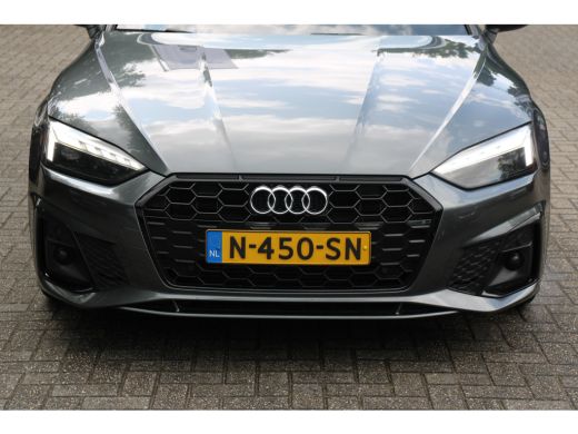 Audi A5 Sportback 35 TFSI S-LINE Competition | NL-AUTO! | DEALER-OH! | STOELVERWARMING | PARK SENS V+A | ... ActivLease financial lease