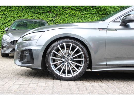 Audi A5 Sportback 35 TFSI S-LINE Competition | NL-AUTO! | DEALER-OH! | STOELVERWARMING | PARK SENS V+A | ... ActivLease financial lease