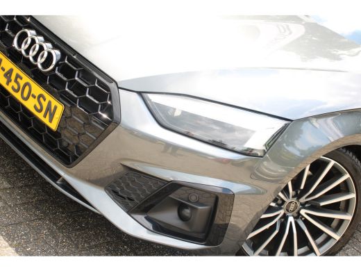 Audi A5 Sportback 35 TFSI S-LINE Competition | NL-AUTO! | DEALER-OH! | STOELVERWARMING | PARK SENS V+A | ... ActivLease financial lease