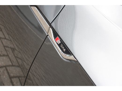 Audi A5 Sportback 35 TFSI S-LINE Competition | NL-AUTO! | DEALER-OH! | STOELVERWARMING | PARK SENS V+A | ... ActivLease financial lease
