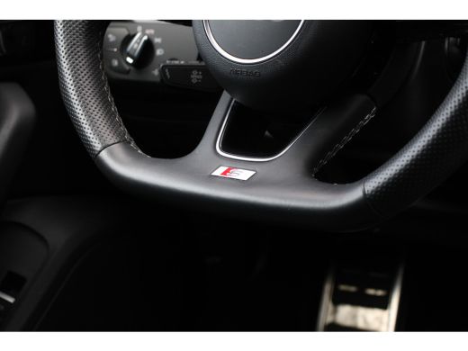 Audi A5 Sportback 35 TFSI S-LINE Competition | NL-AUTO! | DEALER-OH! | STOELVERWARMING | PARK SENS V+A | ... ActivLease financial lease