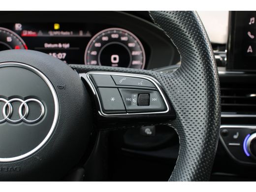 Audi A5 Sportback 35 TFSI S-LINE Competition | NL-AUTO! | DEALER-OH! | STOELVERWARMING | PARK SENS V+A | ... ActivLease financial lease