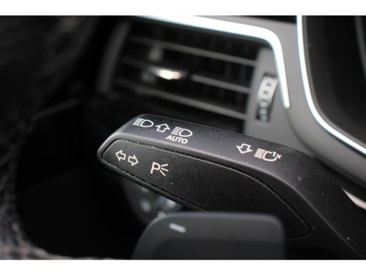 Audi A5 Sportback 35 TFSI S-LINE Competition | NL-AUTO! | DEALER-OH! | STOELVERWARMING | PARK SENS V+A | ... ActivLease financial lease
