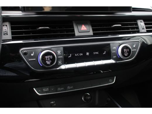 Audi A5 Sportback 35 TFSI S-LINE Competition | NL-AUTO! | DEALER-OH! | STOELVERWARMING | PARK SENS V+A | ... ActivLease financial lease