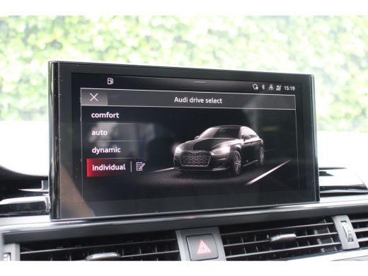 Audi A5 Sportback 35 TFSI S-LINE Competition | NL-AUTO! | DEALER-OH! | STOELVERWARMING | PARK SENS V+A | ... ActivLease financial lease