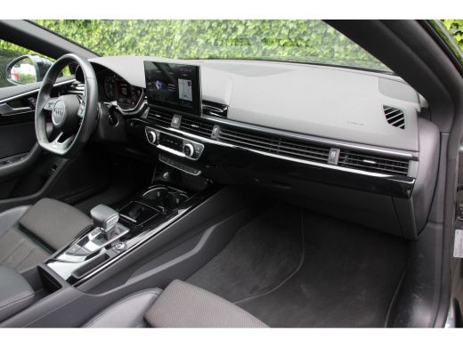 Audi A5 Sportback 35 TFSI S-LINE Competition | NL-AUTO! | DEALER-OH! | STOELVERWARMING | PARK SENS V+A | ... ActivLease financial lease