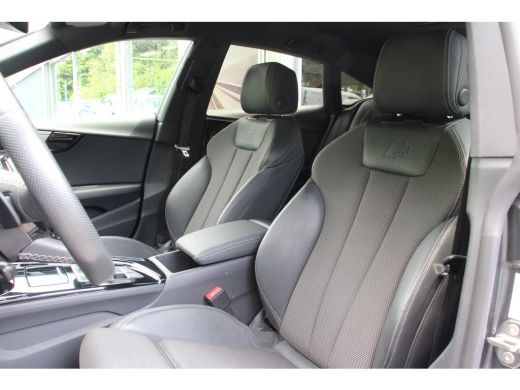 Audi A5 Sportback 35 TFSI S-LINE Competition | NL-AUTO! | DEALER-OH! | STOELVERWARMING | PARK SENS V+A | ... ActivLease financial lease