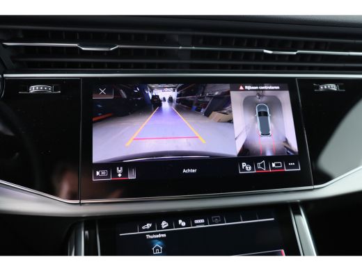 Audi Q7 60 TFSI e quattro Competition | Matrix | Adaptive Cruise | 21 inch | Elektr Stoel + Mem | Stoelve... ActivLease financial lease