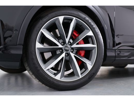 Audi Q7 60 TFSI e quattro Competition | Matrix | Adaptive Cruise | 21 inch | Elektr Stoel + Mem | Stoelve... ActivLease financial lease
