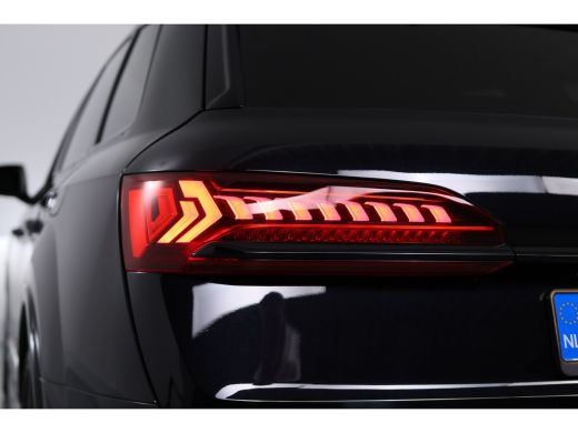 Audi Q7 60 TFSI e quattro Competition | Matrix | Adaptive Cruise | 21 inch | Elektr Stoel + Mem | Stoelve... ActivLease financial lease