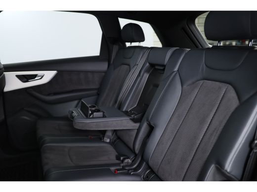 Audi Q7 60 TFSI e quattro Competition | Matrix | Adaptive Cruise | 21 inch | Elektr Stoel + Mem | Stoelve... ActivLease financial lease