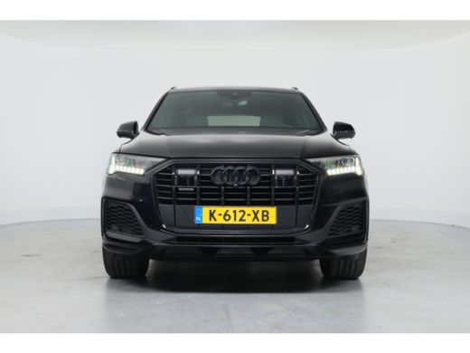 Audi Q7 60 TFSI e quattro Competition | Matrix | Adaptive Cruise | 21 inch | Elektr Stoel + Mem | Stoelve... ActivLease financial lease