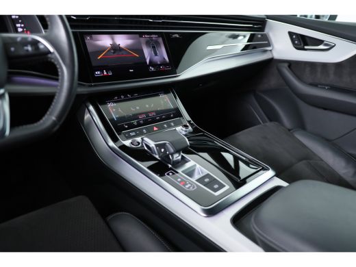 Audi Q7 60 TFSI e quattro Competition | Matrix | Adaptive Cruise | 21 inch | Elektr Stoel + Mem | Stoelve... ActivLease financial lease