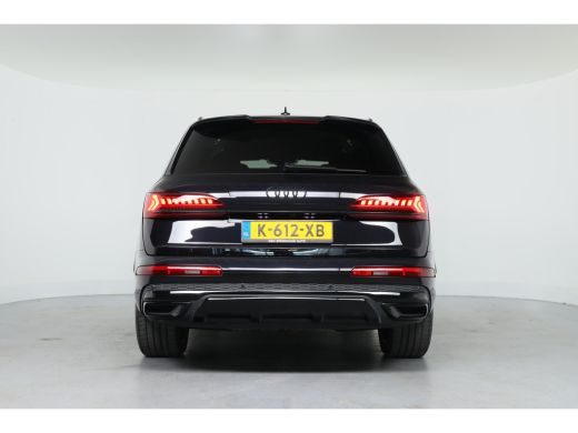 Audi Q7 60 TFSI e quattro Competition | Matrix | Adaptive Cruise | 21 inch | Elektr Stoel + Mem | Stoelve... ActivLease financial lease