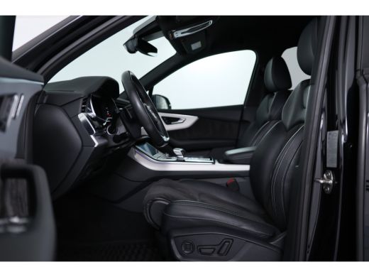 Audi Q7 60 TFSI e quattro Competition | Matrix | Adaptive Cruise | 21 inch | Elektr Stoel + Mem | Stoelve... ActivLease financial lease