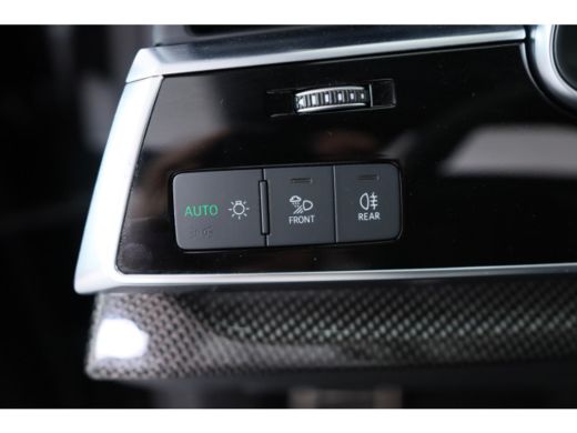 Audi Q8 60 TFSI e quattro Pro Line S Competition | Valcona | Panoramadak | Carbon | HUD | Trekhaak | Pano... ActivLease financial lease