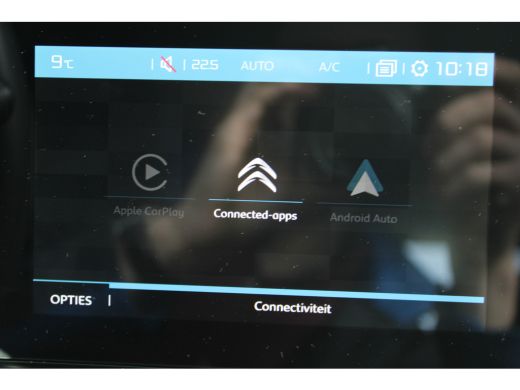 Citroën C3 1.2 PureTech C-Series | Airco (automatisch) | Anti Blokkeer Systeem | Buitenspiegels elektrisch v... ActivLease financial lease
