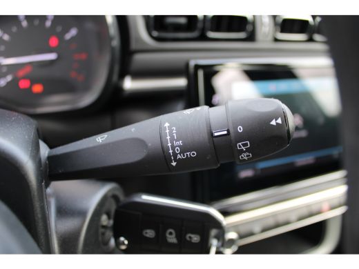 Citroën C3 1.2 PureTech C-Series | Airco (automatisch) | Anti Blokkeer Systeem | Buitenspiegels elektrisch v... ActivLease financial lease