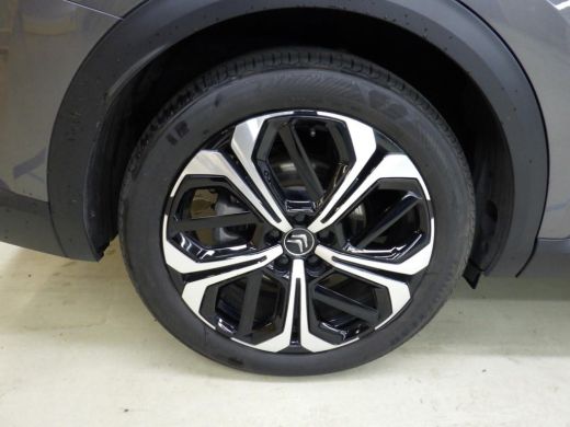 Citroën C5 X 1.6 Plug-in Hybrid 180 Plus | Vol-Leder | Ambiance Hype Adamantium | Massage | Stoelkoeling/verwa... ActivLease financial lease