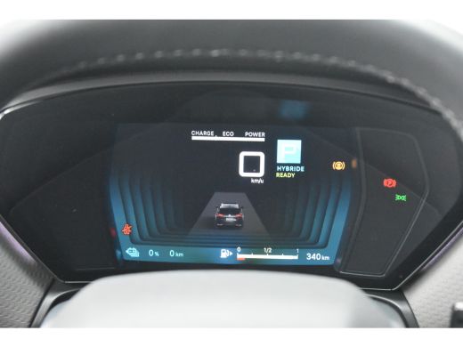 Citroën C5 X 1.6 Plug-in Hybrid 180 Plus | Vol-Leder | Ambiance Hype Adamantium | Massage | Stoelkoeling/verwa... ActivLease financial lease