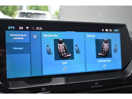 Citroën C5 X 1.6 Plug-in Hybrid 180 Plus | Vol-Leder | Ambiance Hype Adamantium | Massage | Stoelkoeling/verwa... ActivLease financial lease