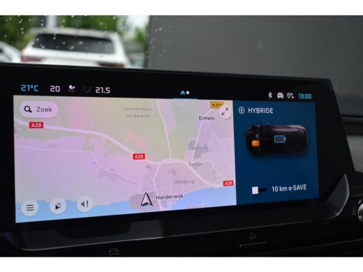 Citroën C5 X 1.6 Plug-in Hybrid 180 Plus | Vol-Leder | Ambiance Hype Adamantium | Massage | Stoelkoeling/verwa... ActivLease financial lease