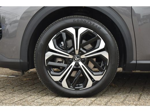 Citroën C5 X 1.6 Plug-in Hybrid 180 Plus | Vol-Leder | Ambiance Hype Adamantium | Massage | Stoelkoeling/verwa... ActivLease financial lease