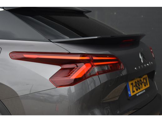 Citroën C5 X 1.6 Plug-in Hybrid 180 Plus | Vol-Leder | Ambiance Hype Adamantium | Massage | Stoelkoeling/verwa... ActivLease financial lease
