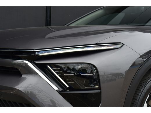 Citroën C5 X 1.6 Plug-in Hybrid 180 Plus | Vol-Leder | Ambiance Hype Adamantium | Massage | Stoelkoeling/verwa... ActivLease financial lease