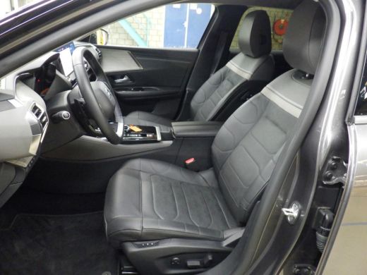 Citroën C5 X 1.6 Plug-in Hybrid 180 Plus | Vol-Leder | Ambiance Hype Adamantium | Massage | Stoelkoeling/verwa... ActivLease financial lease