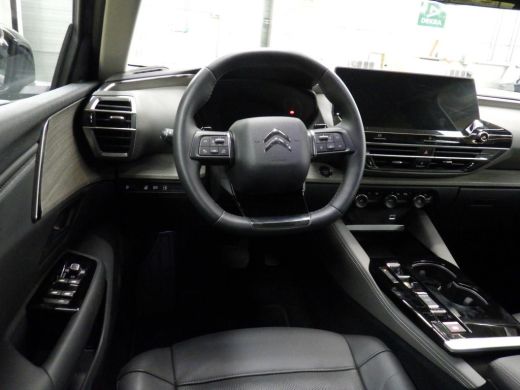 Citroën C5 X 1.6 Plug-in Hybrid 180 Plus | Vol-Leder | Ambiance Hype Adamantium | Massage | Stoelkoeling/verwa... ActivLease financial lease