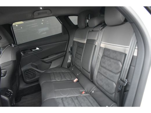 Citroën C5 X 1.6 Plug-in Hybrid 225 Plus | Vol-Leder | Ambiance Hype Adamantium	| Massage | Stoelkoeling/verwa... ActivLease financial lease